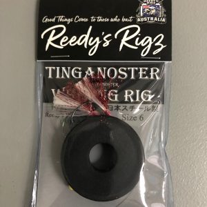 Reedys Paternoster Whiting Rig