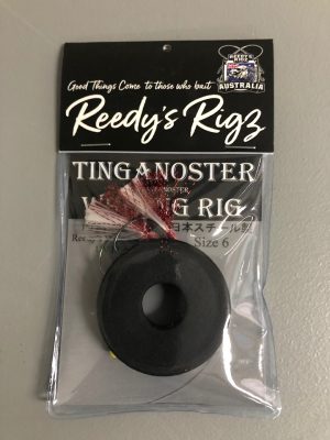 Reedys Paternoster Whiting Rig