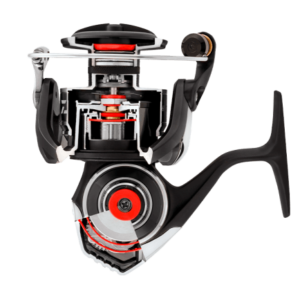 Daiwa BG MQ Reel