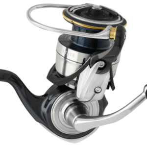 Daiwa Certate LT