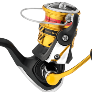 Daiwa Crossfire LT 4BS