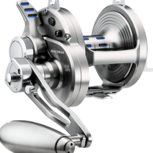 Daiwa Saltiga LD