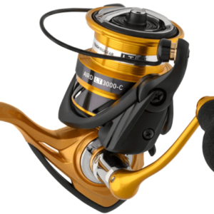 Daiwa AIRD LT