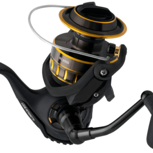 Daiwa BG Spin Reel