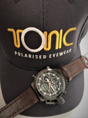 tonic watch