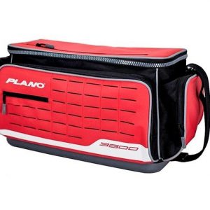 Plano Weekend series 3600 Deluxe Case