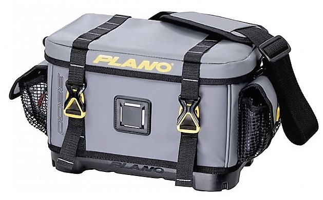 Plano Z Series Tackle Bag - 3600 - Gone Fishin