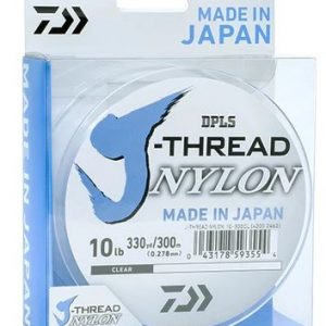 Daiwa J-Thread Nylon 300M