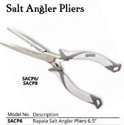 Rapala 6.5 inch Anglers Pliers