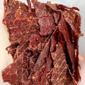 Uncle Nic's Beef Jerky