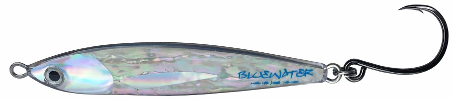 Bluewater Bullet Bait - Gone Fishin