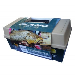 Plano Saltwater/Freshwater Kit Box
