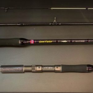 Gone Fishin Whiting Rod Nibble Tip 702NT