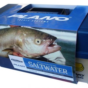 Plano Saltwater/Freshwater Kit Box