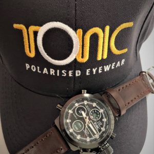 Tonic Watch