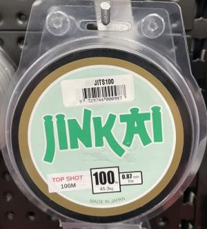 Jinkai Top Shot Leader