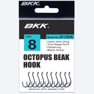 BKK OctopusBeak-PK