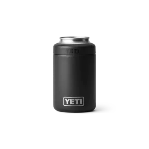Yeti_Insulated_Can_Cooler_Black_Front