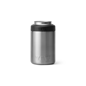 Yeti_Rambler_Colster_12oz_Stainless_Front