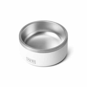 yeti-boomer-white-dog-bowl