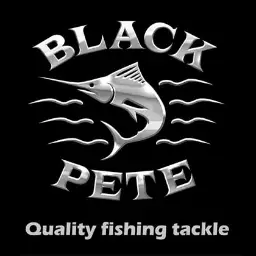 Black Pete Logo