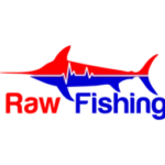 Raw Fishing Logo