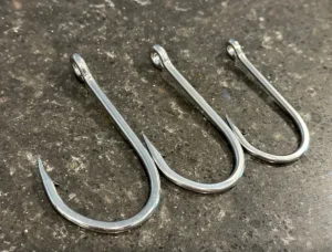 Raw Fishing Tomahawk Hooks