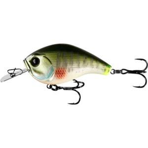 13 Fishing Jabber Jaw Dream Gill